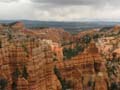 Bryce Canyon - View over Bryce
